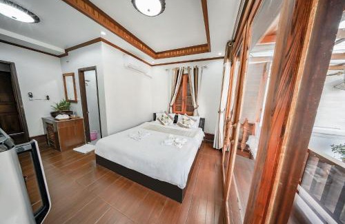 Luang Prabang Hotel | Villa Wanika