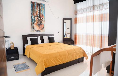 Bandaragama Casa | Villa Water View