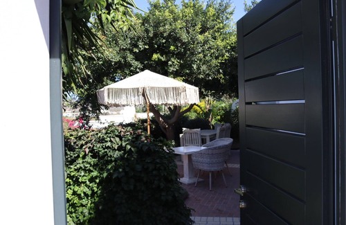 Maragas Villa | Villa 'Wave' en Villa Paradise Boutique Villas Hotel - Playa de Plaka