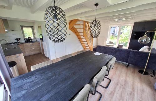 Sint Jansklooster Casa | Villa Weerribben | 6 personen