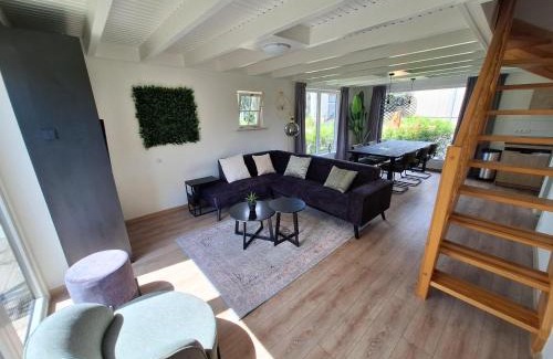Sint Jansklooster Casa | Villa Weerribben | 6 personen