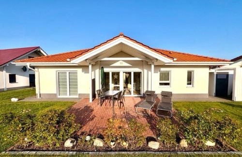 Trent Casa | Villa Weißer Schwan
