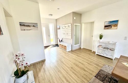 Trent Casa | Villa Weißer Schwan