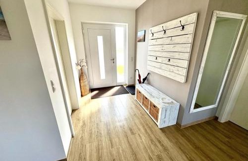Trent Casa | Villa Weißer Schwan