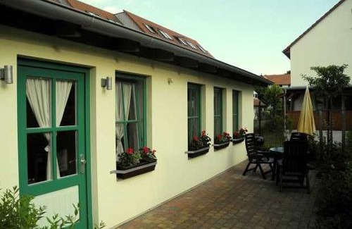 Seeheilbad Graal-Muritz Apartamento | Villa Weidmannsruh Diestel GM 69176