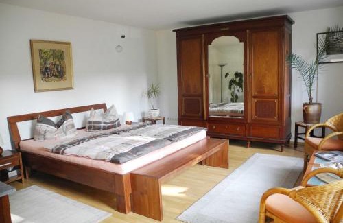 Seeheilbad Graal-Muritz Apartamento | Villa Weidmannsruh Diestel GM 69176