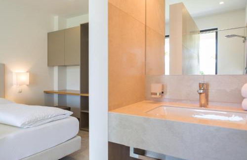 Caldaro Sulla Strada del Vino Cama Y Desayuno | Villa Weingarten