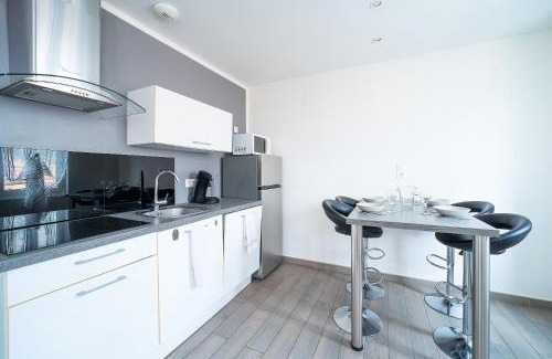 Mediterranee Apartamento | Villa Welcom 4 - 2min à Pied de la Plage