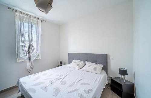 Mediterranee Apartamento | Villa Welcom 4 - 2min à Pied de la Plage