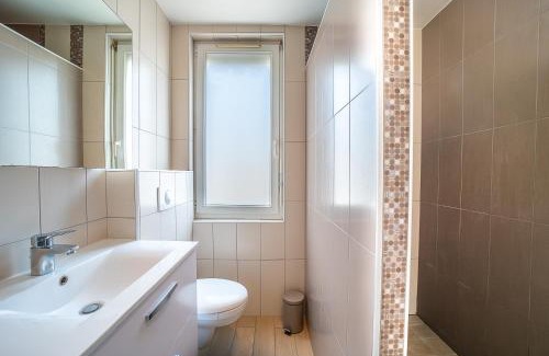 Mediterranee Apartamento | Villa Welcom 4 - 2min à Pied de la Plage