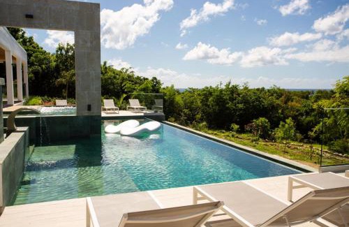 Les Terres Basses Villa | Villa Wellness