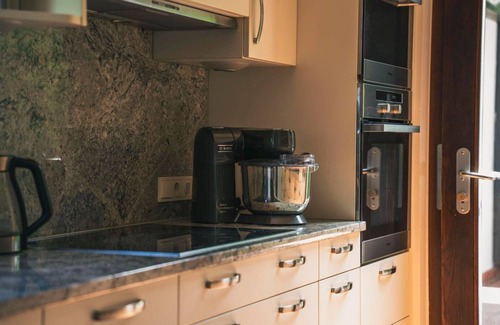 Bludenz Casa | Villa Werdenberg - Holiday home, shower and bathtub, 4 or more bedrooms