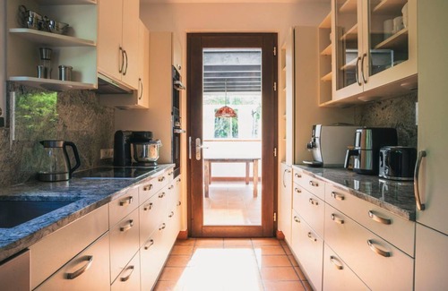 Bludenz Casa | Villa Werdenberg - Holiday home, shower and bathtub, 4 or more bedrooms
