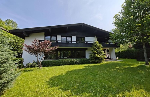 Bludenz Casa | Villa Werdenberg - Holiday home, shower and bathtub, 4 or more bedrooms