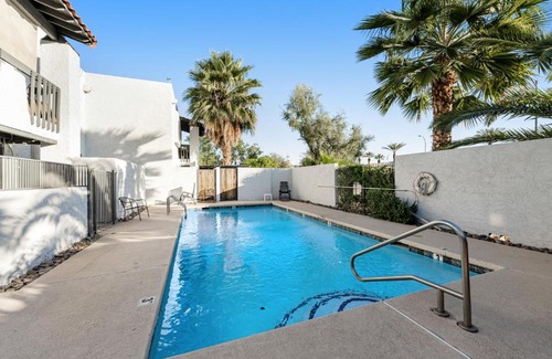 South Scottsdale Apartamento | Villa West