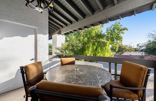 South Scottsdale Apartamento | Villa West