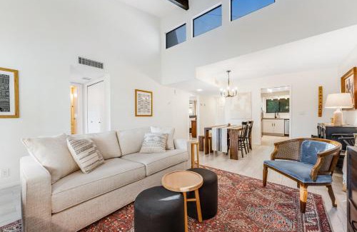South Scottsdale Apartamento | Villa West