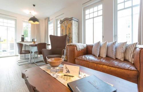 Ahlbeck Apartamento | Villa Westend App 04