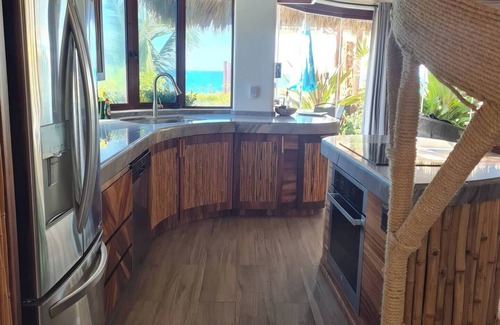 La Peñita de Jaltemba Villa | Villa Whale