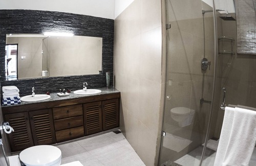 Galle Hotel | Villa White Queen