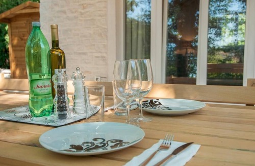 Kringa Villa | Villa White Rock en Kringa - Ubicado en el centro de Istria