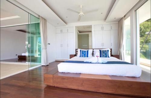 Mae Nam Villa | Villa White Tiger