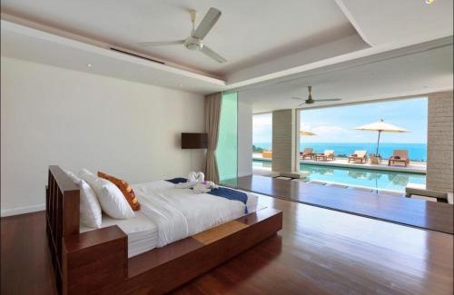 Mae Nam Villa | Villa White Tiger