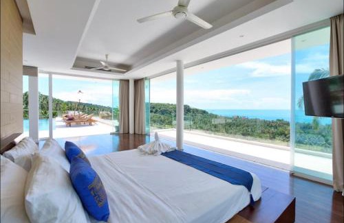 Mae Nam Villa | Villa White Tiger