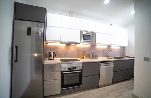 Los Mojones Villa | Villa Whitney con piscina privada climatizada eléctricamente
