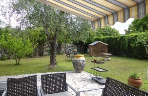 Saint-Cezaire-sur-Siagne Villa | VILLA WIOSNA