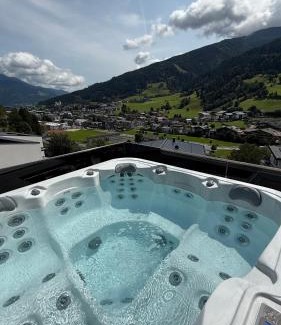 Kaprun Apartamento | Villa Wie I