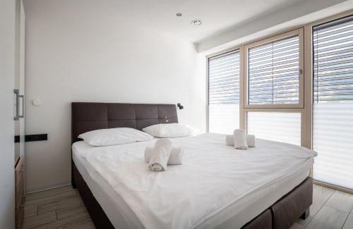 Kaprun Apartamento | Villa Wie I