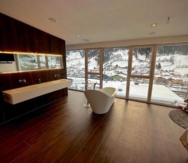 Kaprun Apartamento | Villa Wie I