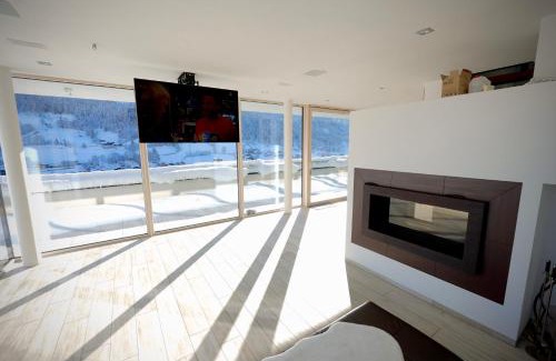 Kaprun Apartamento | Villa Wie I