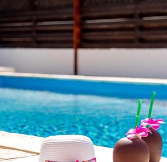 Pernera Villa | Villa Willow Mandali by Ezoria Villas