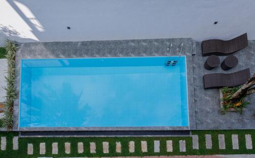 Rumassala Apartamento | Villa Windfall Unawatuna