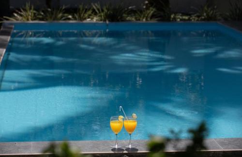 Rumassala Apartamento | Villa Windfall Unawatuna