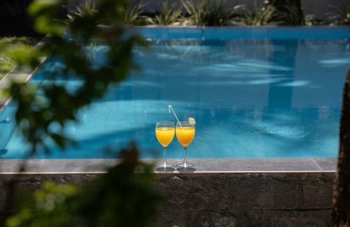 Rumassala Apartamento | Villa Windfall Unawatuna