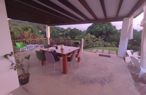 Le Robert Casa | Villa Windslay