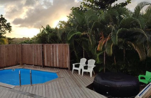 Le Robert Casa | Villa Windslay