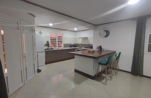Le Robert Casa | Villa Windslay