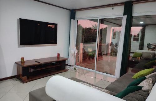 Le Robert Casa | Villa Windslay