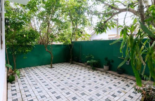 Kimbulapitiya Casa | Villa Wings Airport Transit