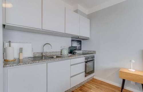 Santa Luzia Apartamento | Villa Winter APT 2 in Funchal