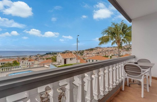 Santa Luzia Apartamento | Villa Winter APT 2 in Funchal
