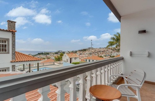 Santa Luzia Apartamento | Villa Winter APT 2 in Funchal
