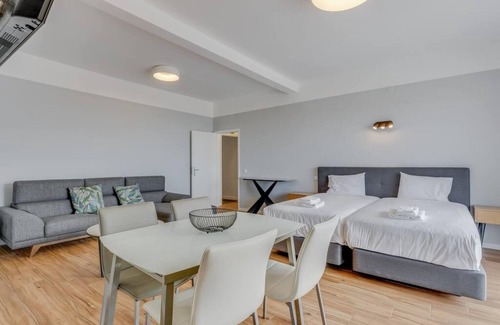Santa Luzia Apartamento | Villa Winter APT 2 in Funchal