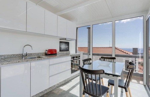 Santa Luzia Apartamento | Villa Winter APT 3 in Funchal