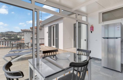 Santa Luzia Apartamento | Villa Winter APT 3 in Funchal