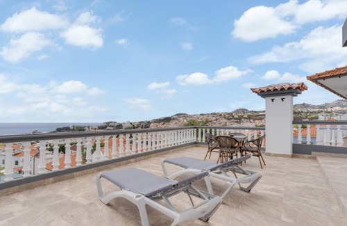 Santa Luzia Apartamento | Villa Winter APT 3 in Funchal